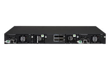 Switch Icx 6610-24f L3 Managed 24 X Sfp + 8 X Sfp+ Desktop Rack-mountable