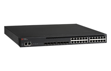 Switch Icx 6610-48 L3 Managed 48 X 10/100/1000 + 8 X Sfp+ Desktop Rack-mountable