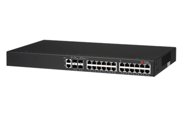 Switch Icx6430-24 24 Ports 1g With 4x1g Sfp