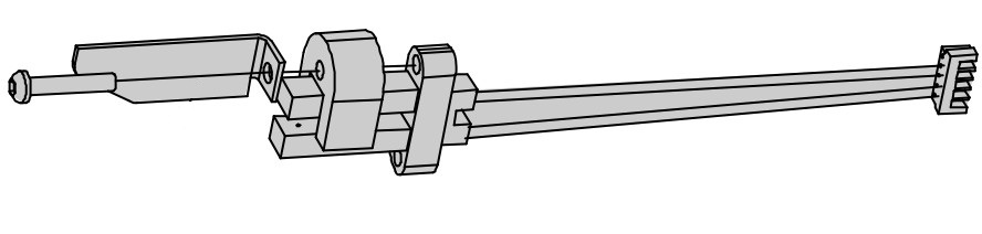 Photocell Kit-long-compact
