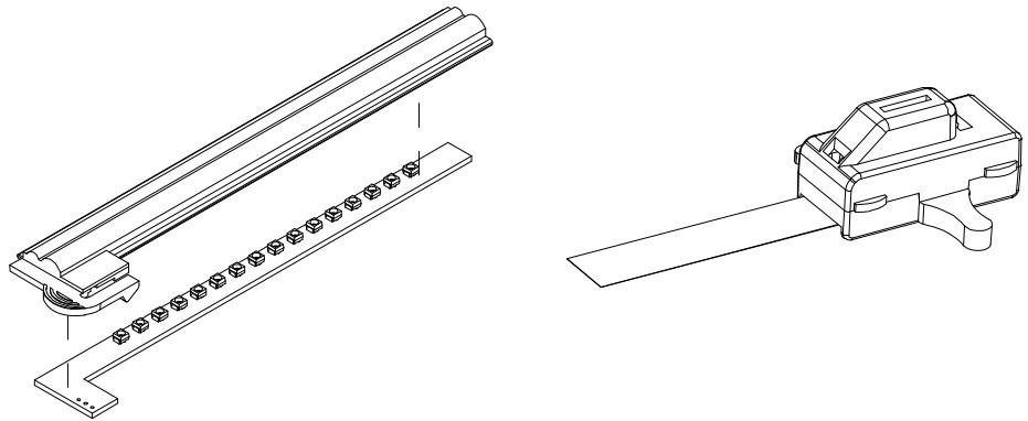 Media Sensor (dpr78-2712-01)