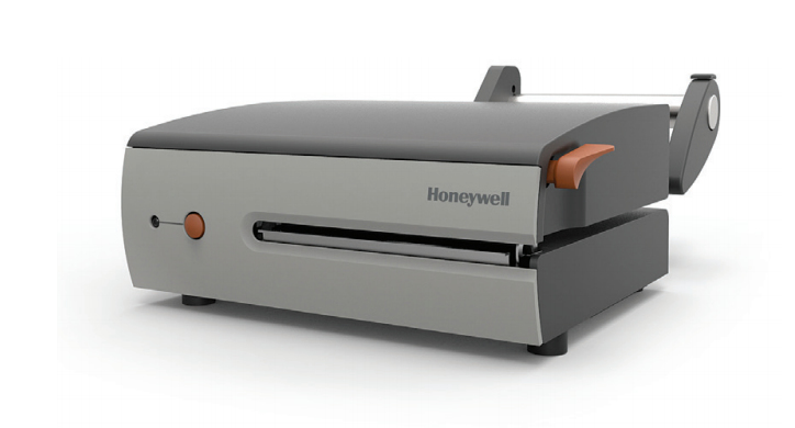 Barcode Label Printer Mp Compact 4 Mobile - 203dpi - Monochrome Dc Supporting - Dpl Zpl Labelpoint