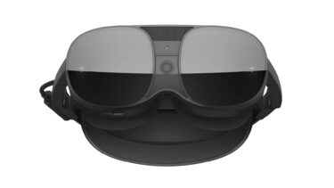 Headset  - Vive Xr Elite - Con