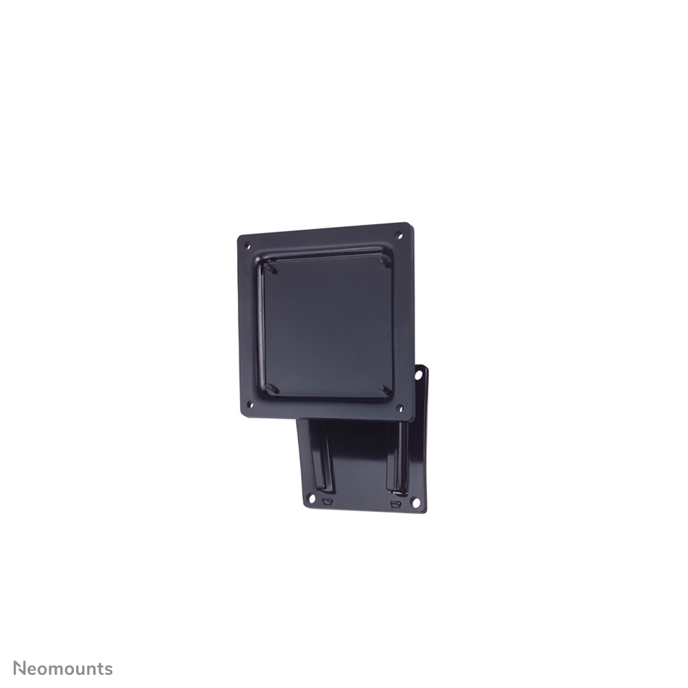 LCD Monitor Arm (fpma-w50) Wall Mount 26.5mm Length Black