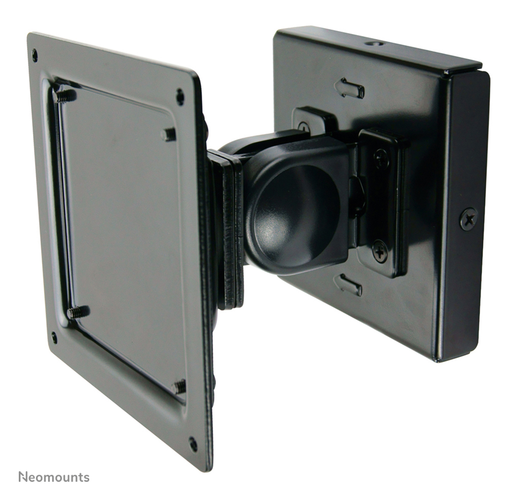 LCD Monitor Arm Wall Mount Black/grey