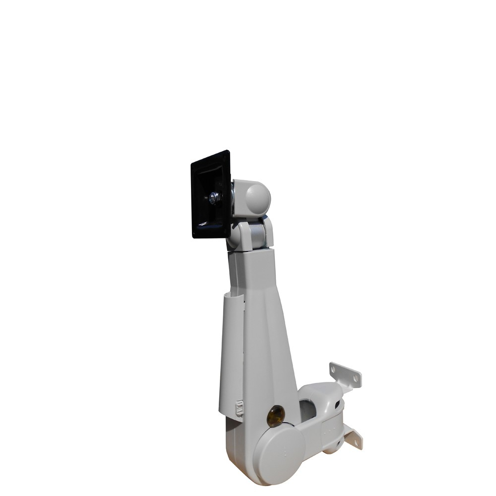 LCD Monitor Arm (fpma-w500) Wall Mount 552mm Length Grey