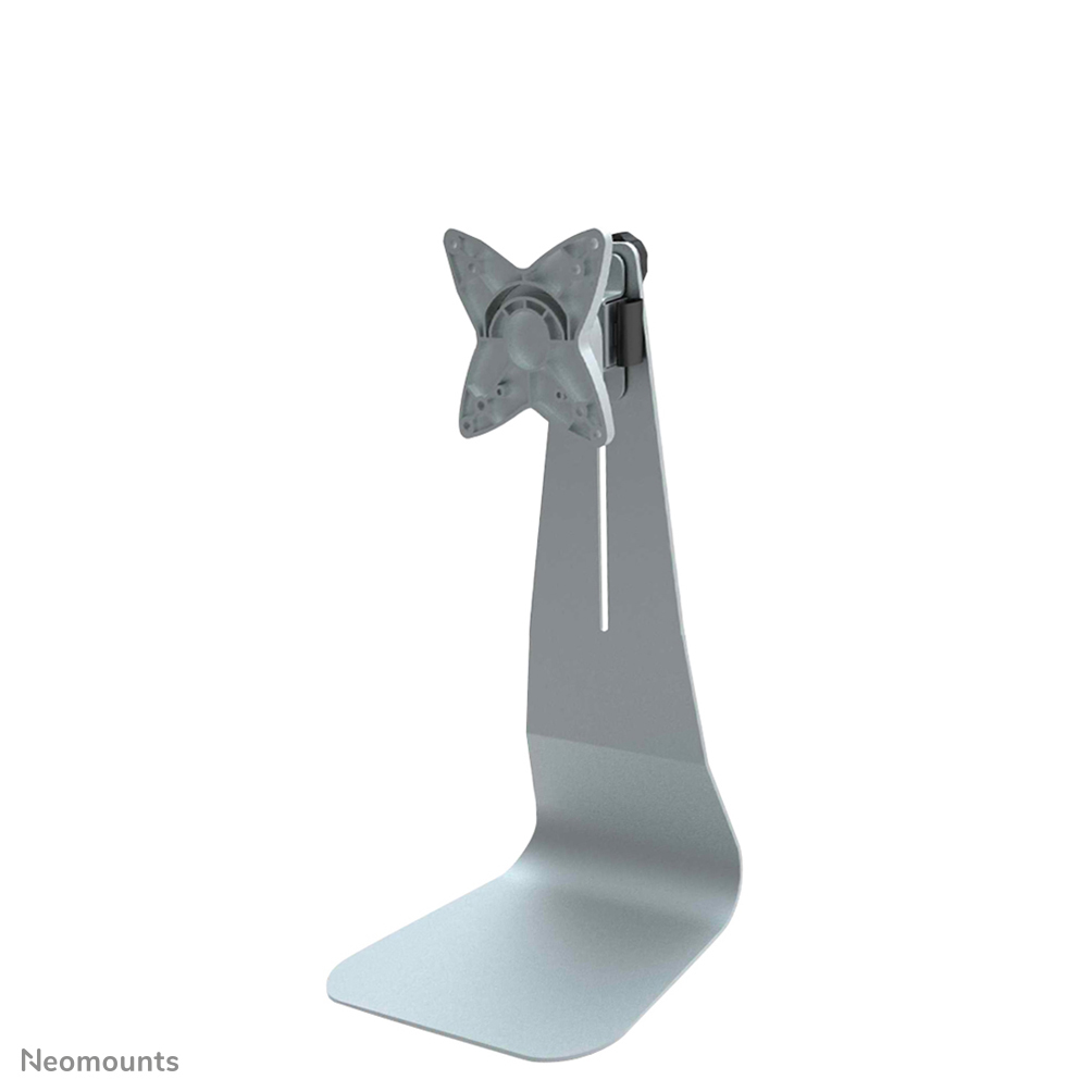 LCD Monitor Arm (fpma-d800) Desk Stand Mount 210-370mm Hight Silver
