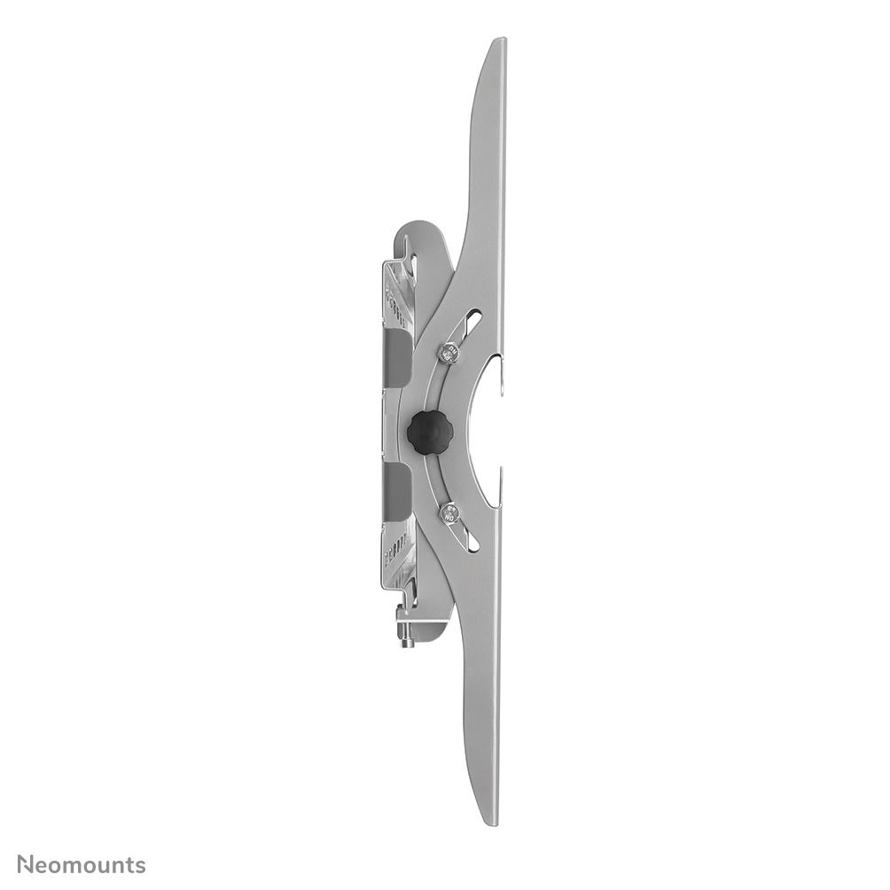 Plasma Tv Wall Mount Bracket Plasma-w200 Adjustable 20 Degrees Grey