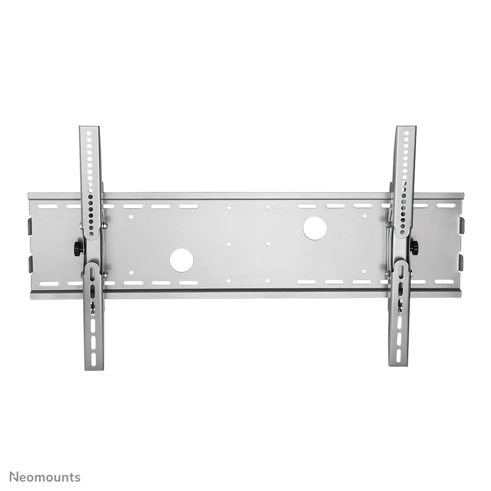 Plasma Tv Wall Mount Bracket Plasma-w200 Adjustable 20 Degrees Grey