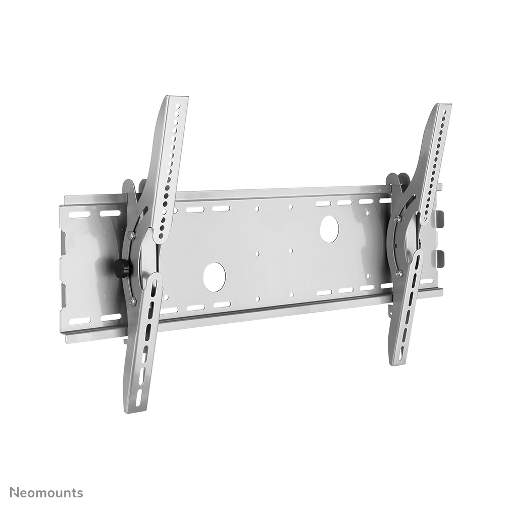 Plasma Tv Wall Mount Bracket Plasma-w200 Adjustable 20 Degrees Grey