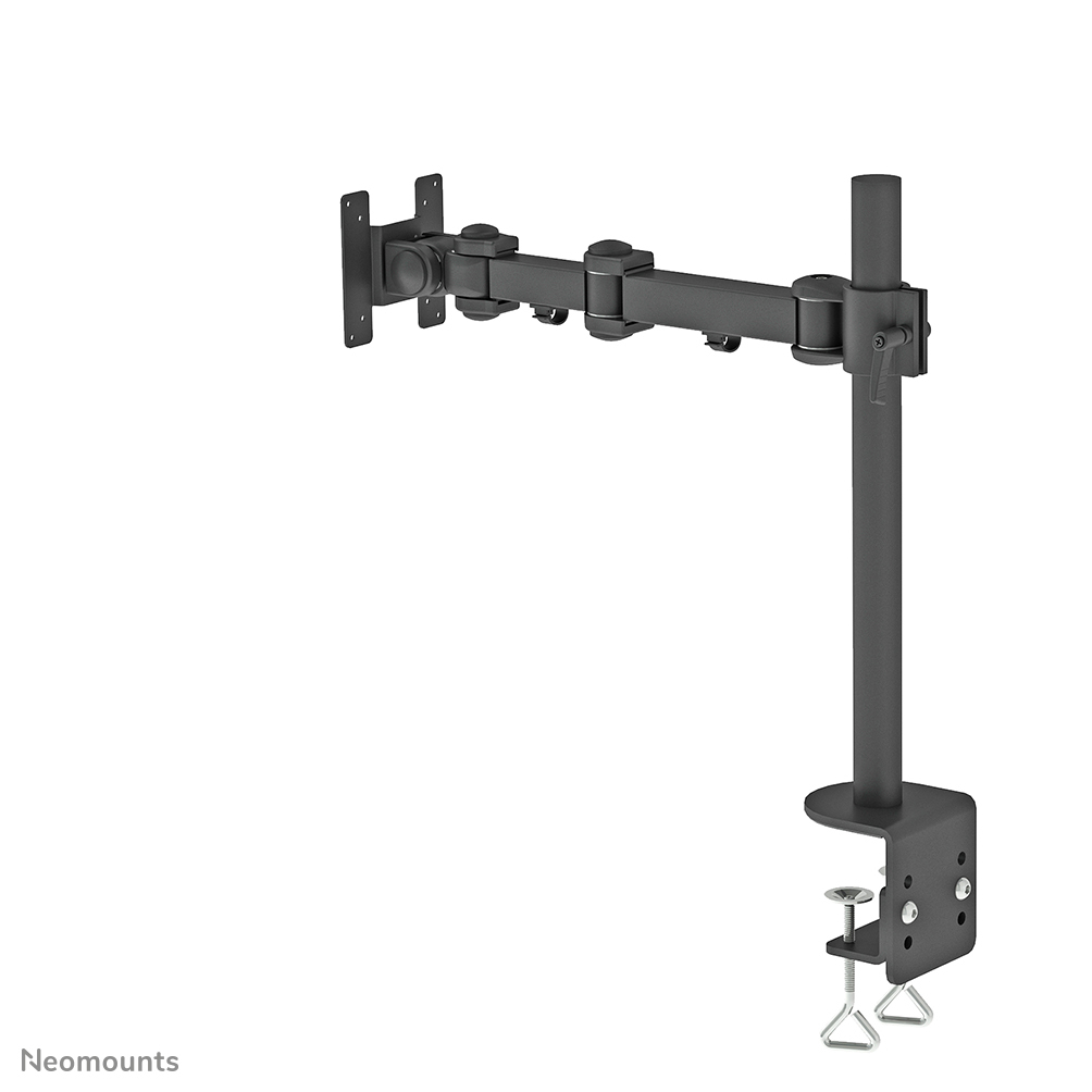 LCD Monitor Arm (fpma-d960) 5 Movements 434mm Length Black