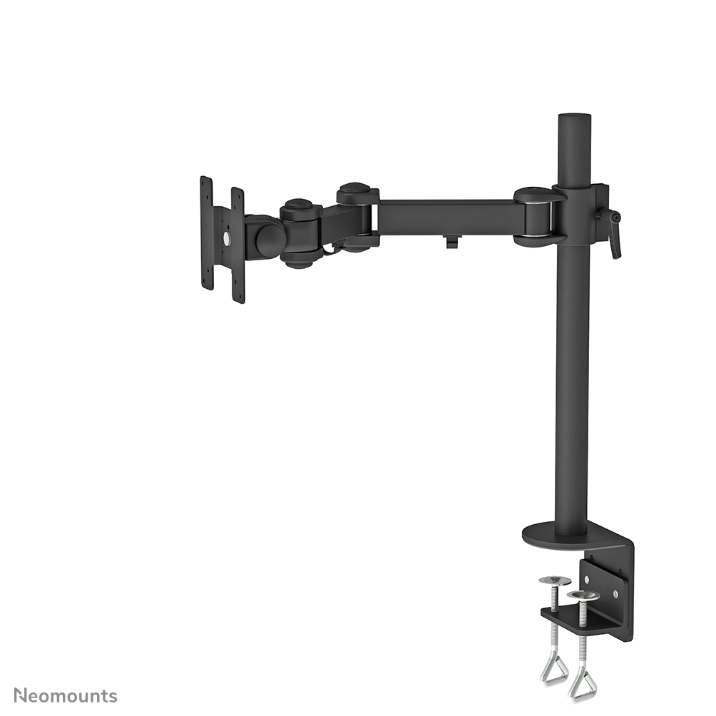 LCD Monitor Arm (fpma-d960) 5 Movements 434mm Length Black