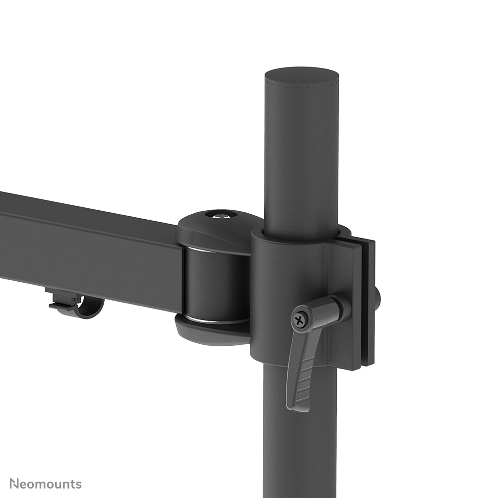 LCD Monitor Arm (fpma-d960) 5 Movements 434mm Length Black