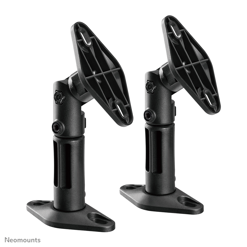 Speaker Mounting Set (speaker-w100black)