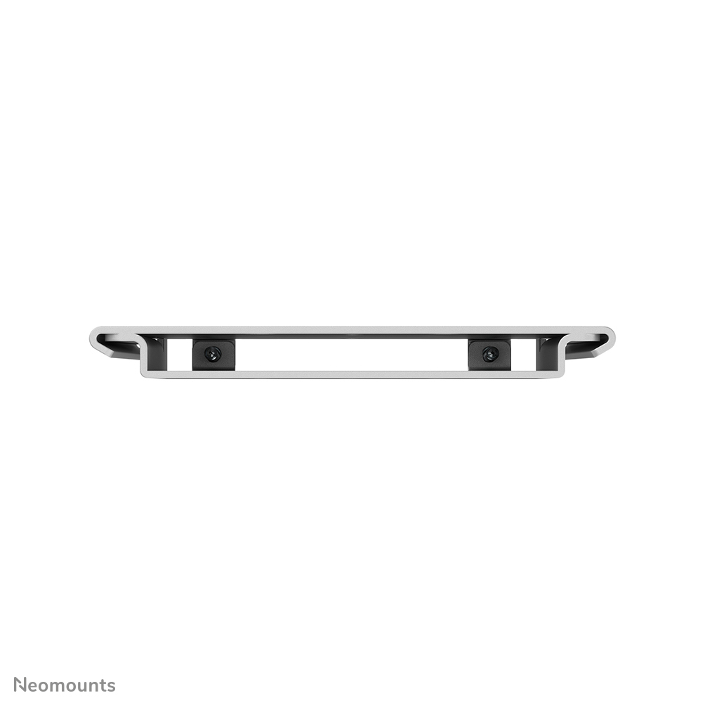 Monitor Mount - Wall - 1 Monitor - Fixed - 10 To 30in - Silver