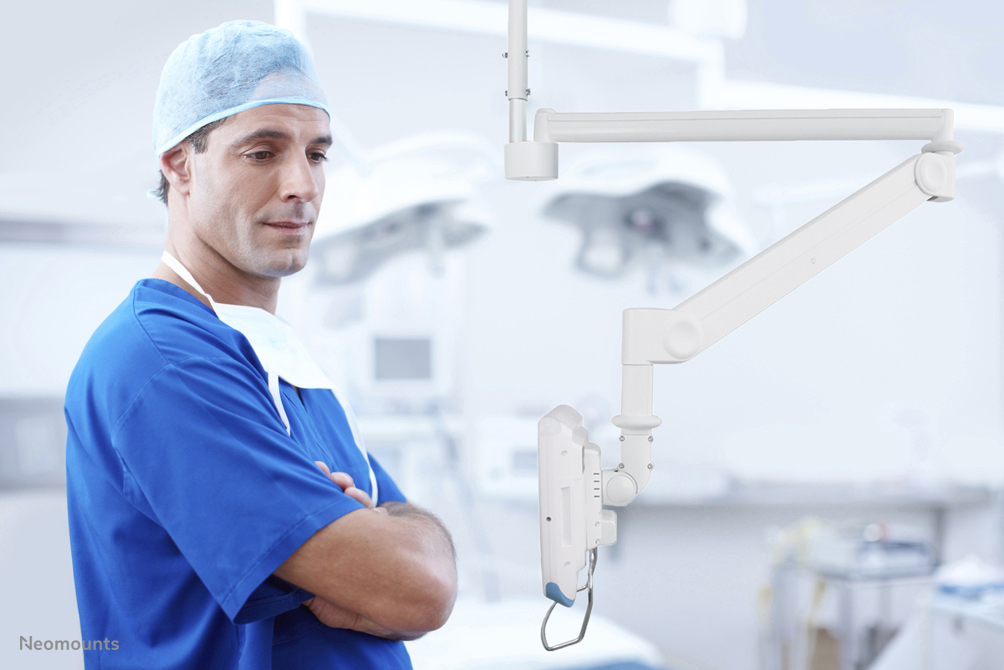 LCD Medical Arm (fpma-hac100)