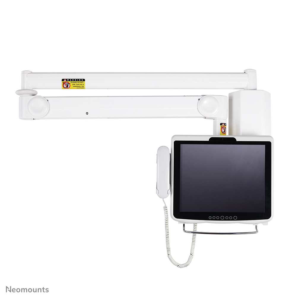 LCD Medical Wall Arm (fpma-haw100)