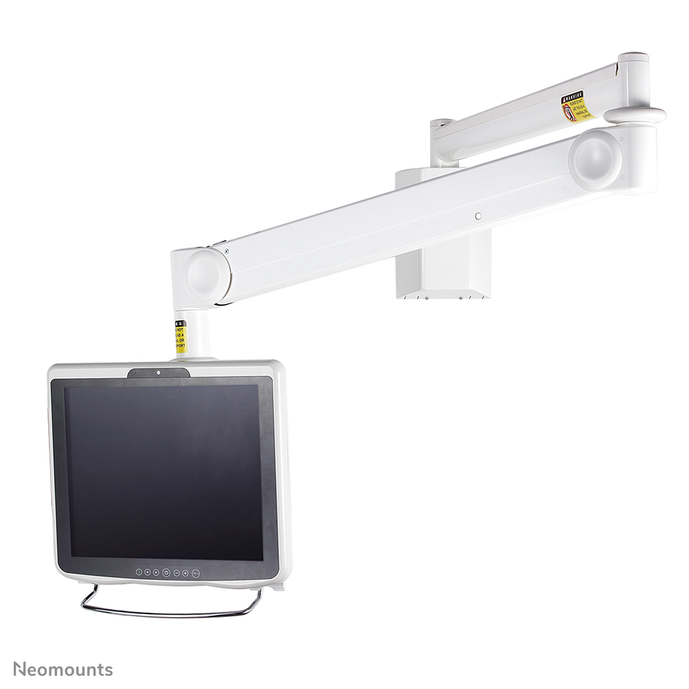 LCD Medical Wall Arm (fpma-haw100)