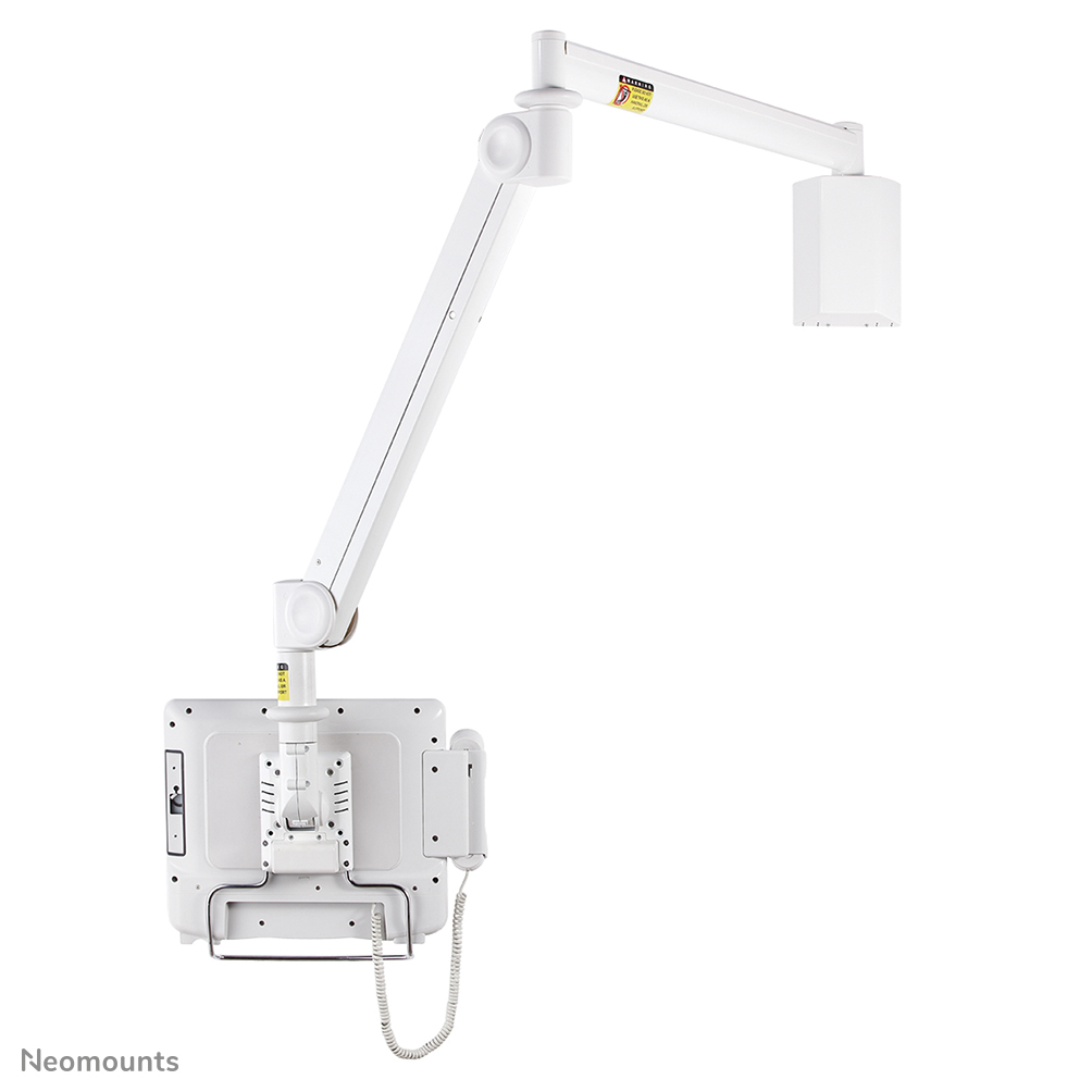 LCD Medical Wall Arm (fpma-haw100)