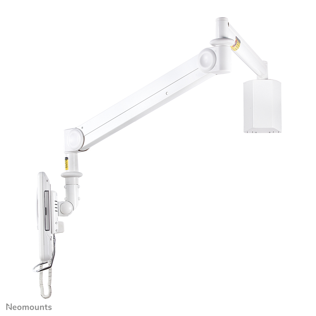 LCD Medical Wall Arm (fpma-haw100)