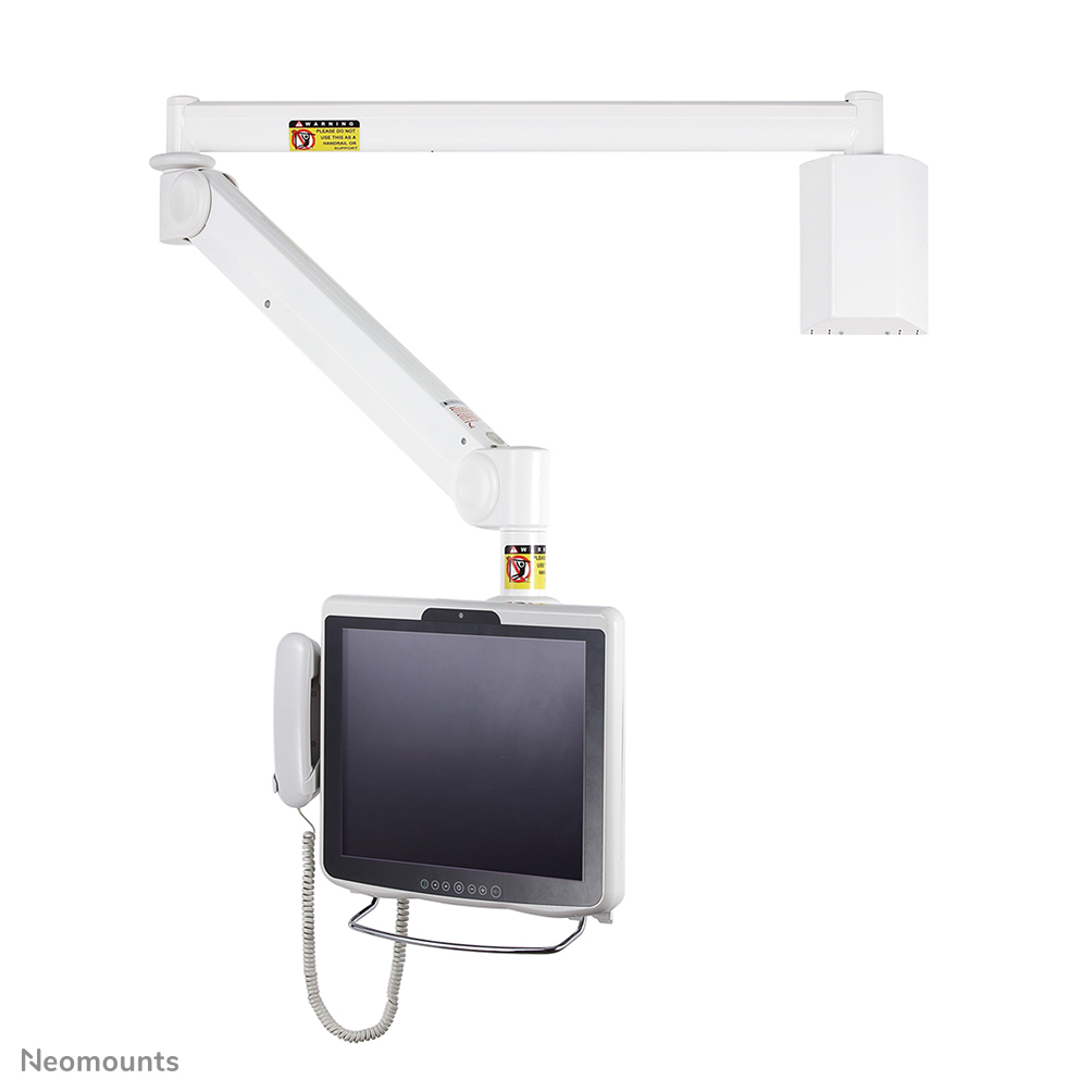 LCD Medical Wall Arm (fpma-haw100)