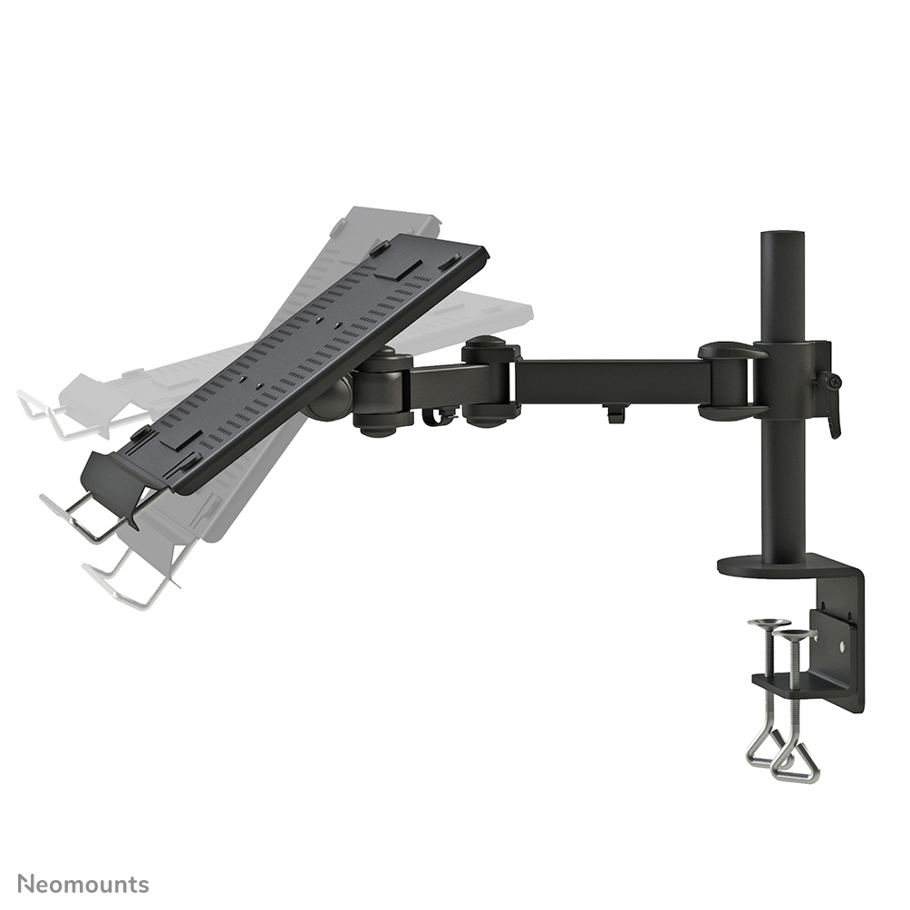 Notebook Arm (notebook-d100)
