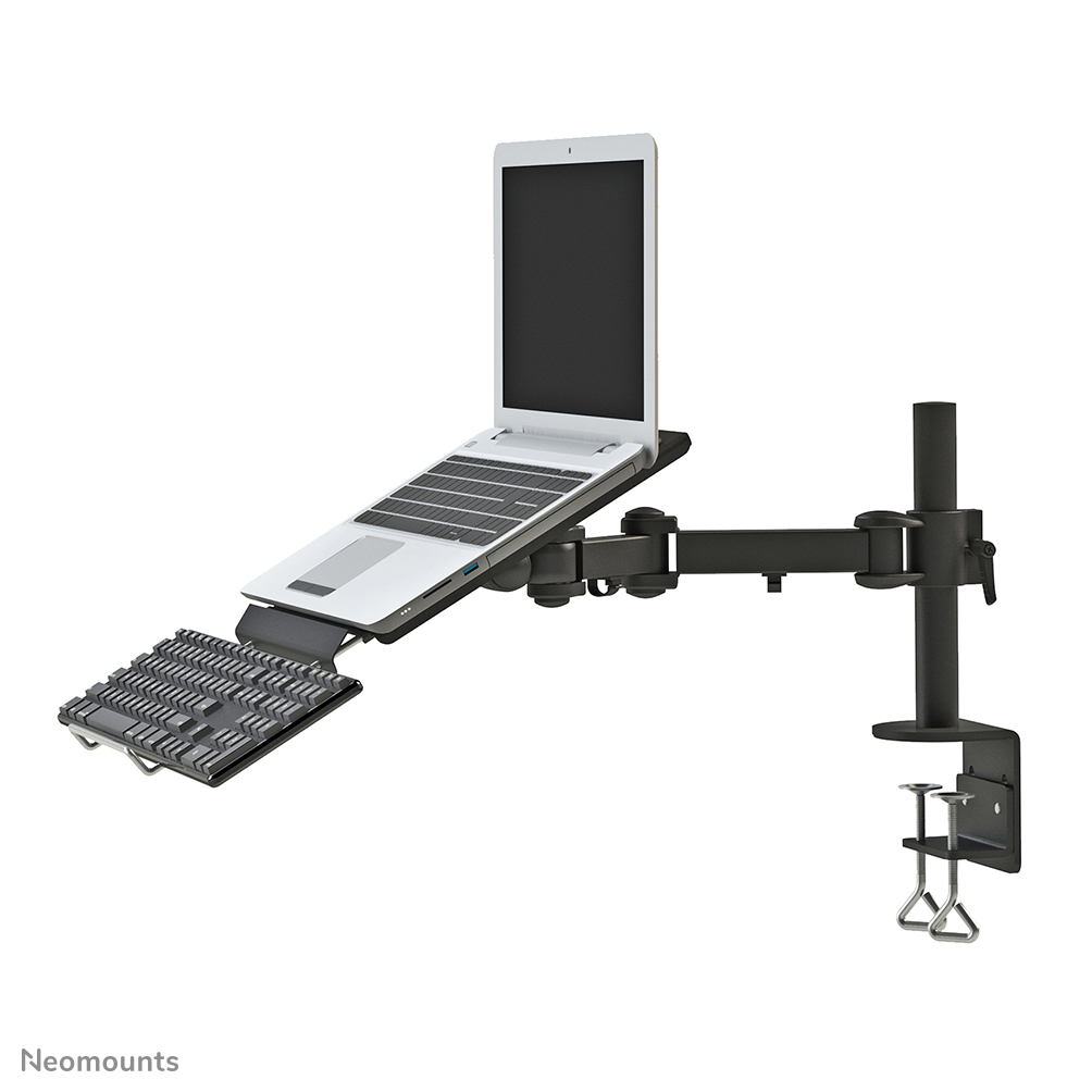 Notebook Arm (notebook-d100)