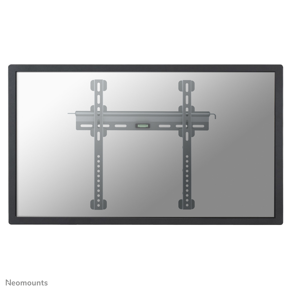 Plasma/ LCD Tv Wall Mount Bracket Silver