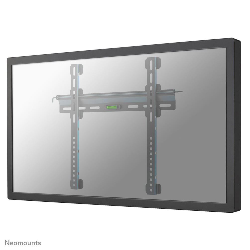 Plasma/ LCD Tv Wall Mount Bracket Silver