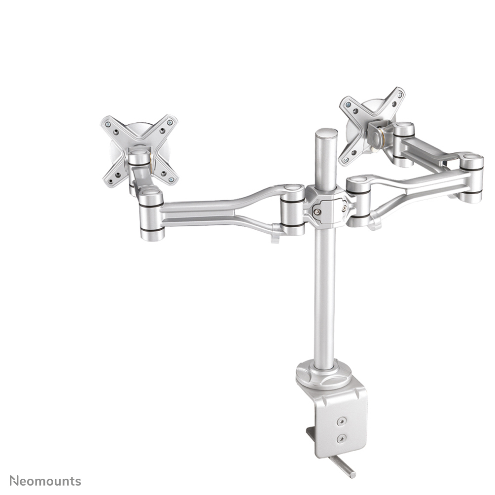 Lcd/TFT Desk Mount 2 Screens
