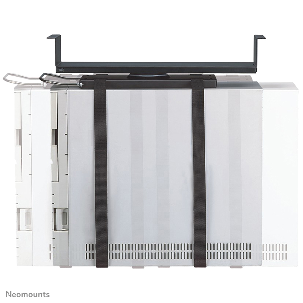 Pc Holder Black (cpu-d050black)