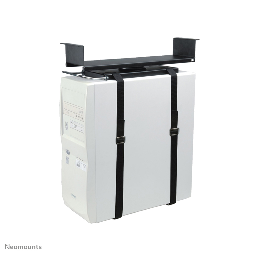 Pc Holder Black (cpu-d050black)