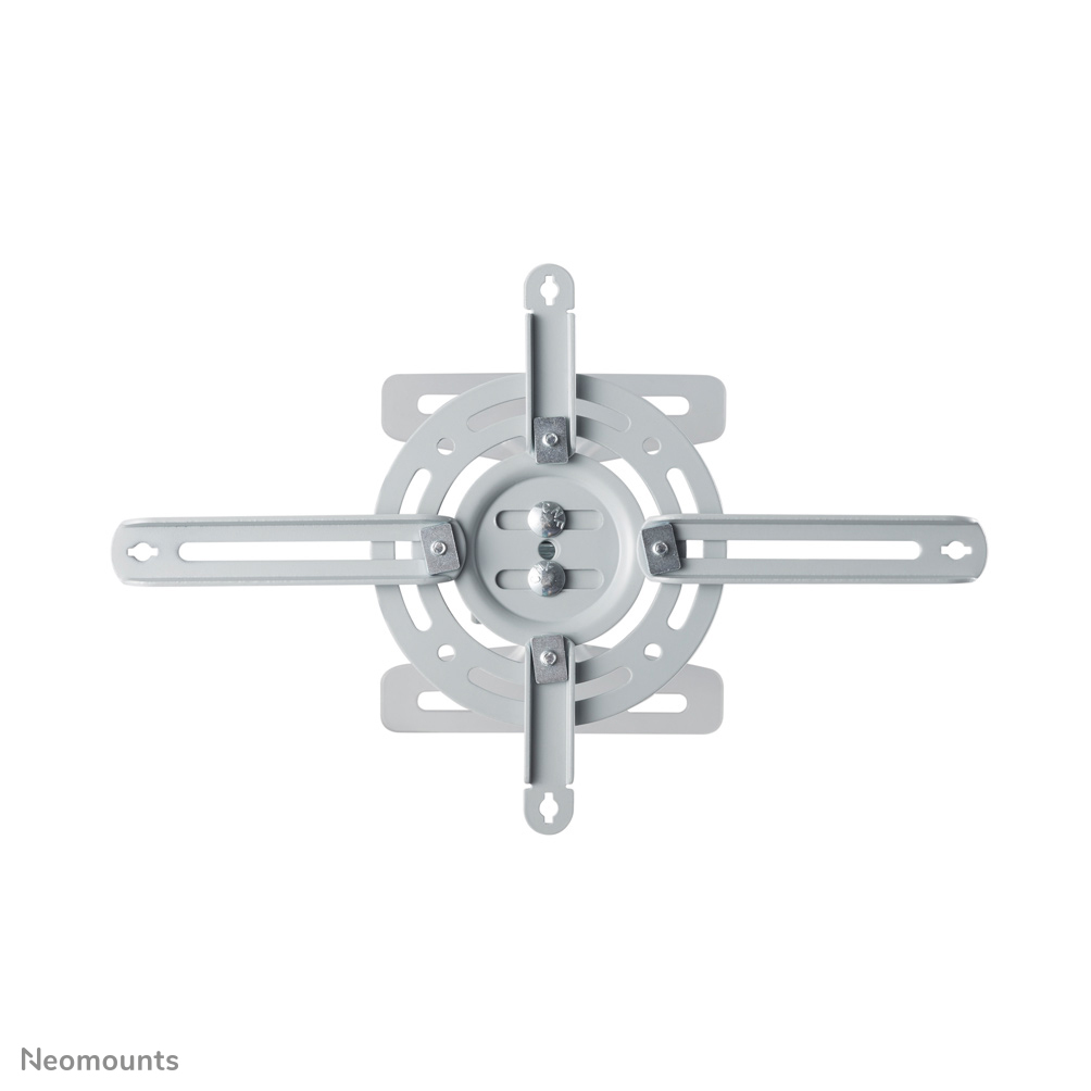 Projector/beamer Ceiling Mount (beamer-c100silver)