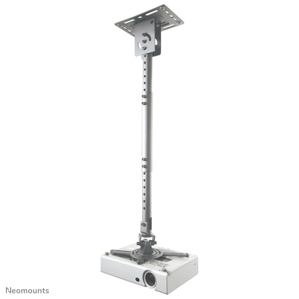 Projector/beamer Ceiling Mount (beamer-c100silver)