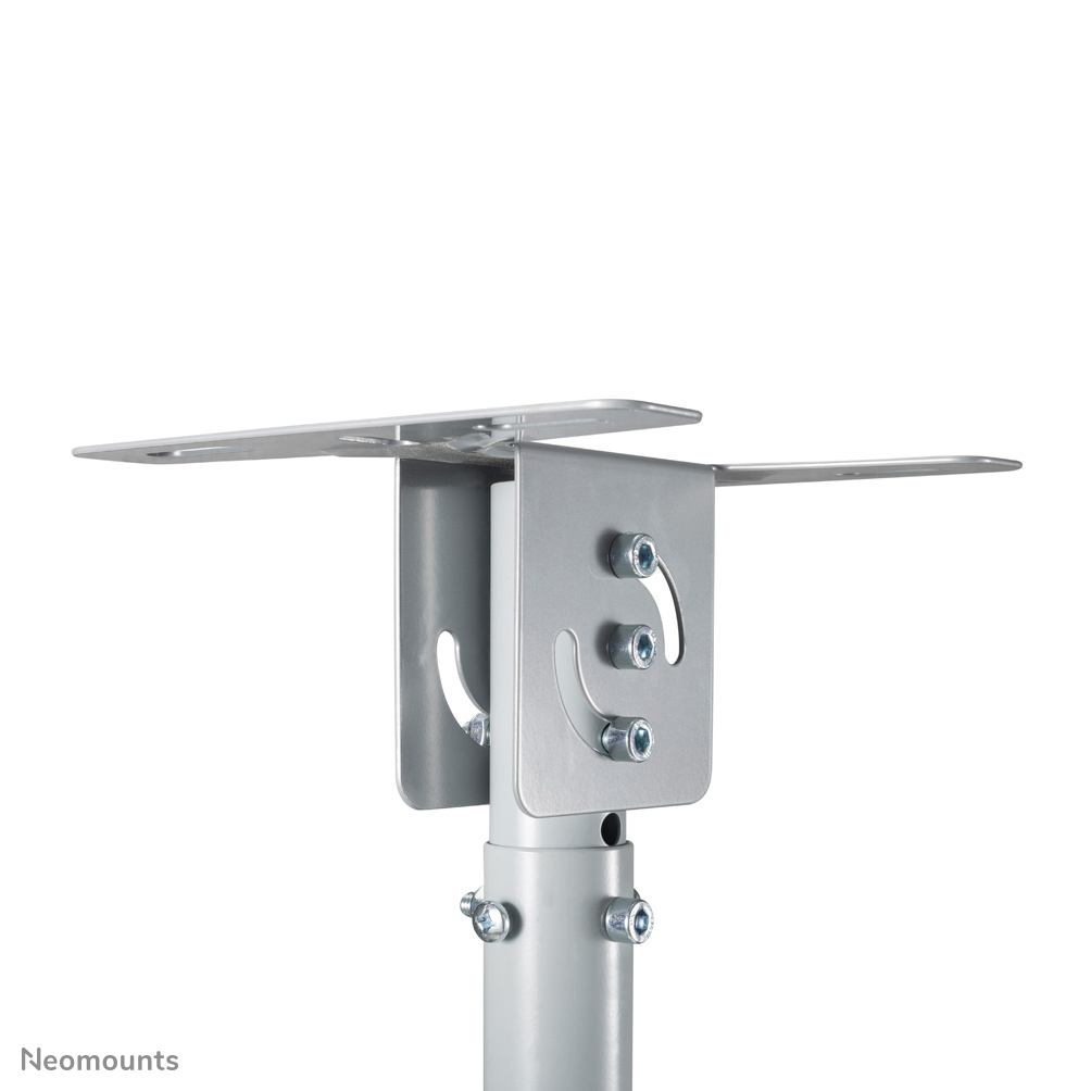Projector/beamer Ceiling Mount (beamer-c100silver)