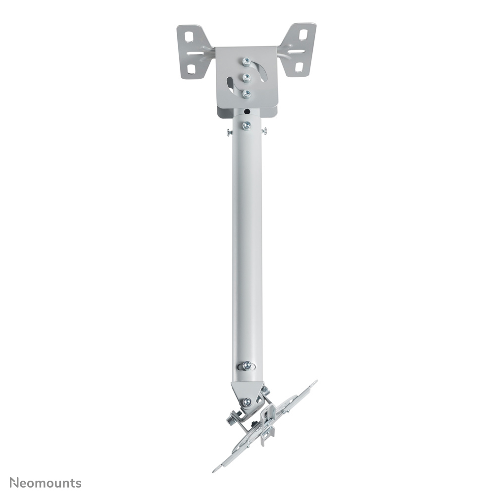 Projector/beamer Ceiling Mount (beamer-c100silver)