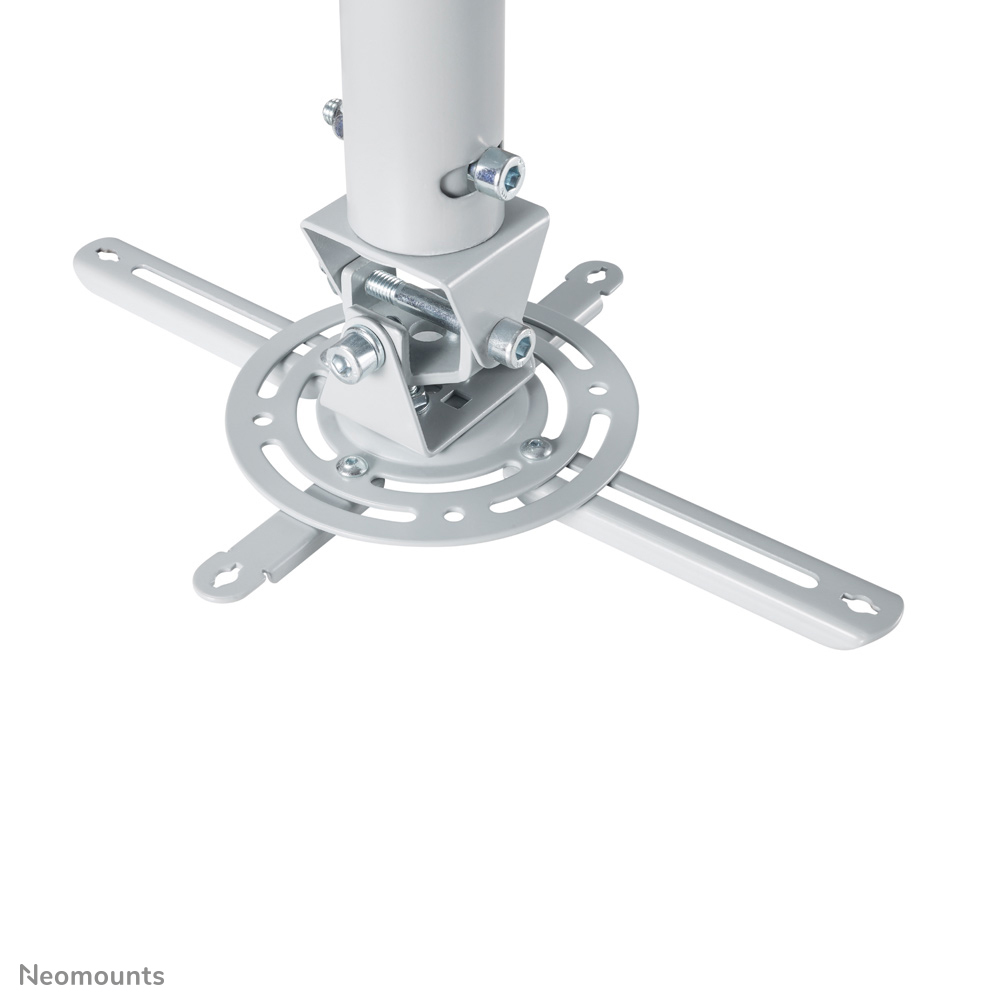 Projector/beamer Ceiling Mount (beamer-c100silver)