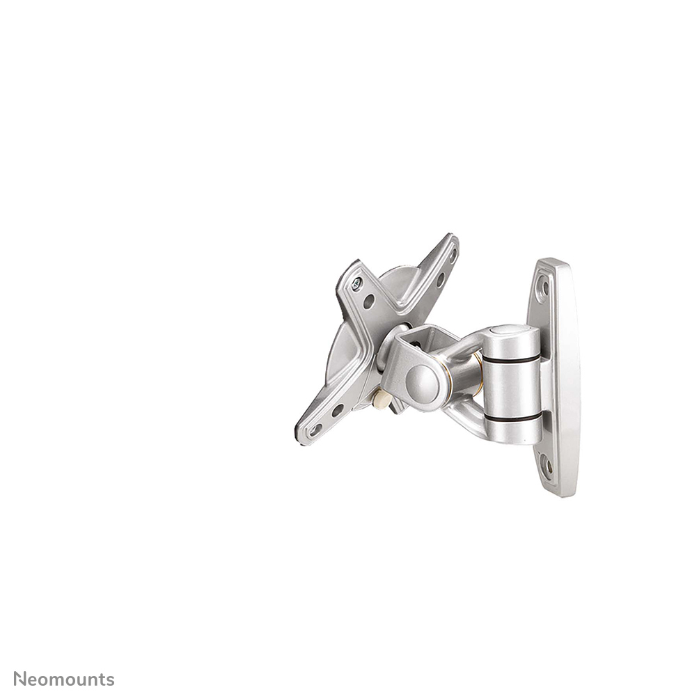 LCD Monitor Arm (fpma-w1010) Wall Mount 191mm Length Silver