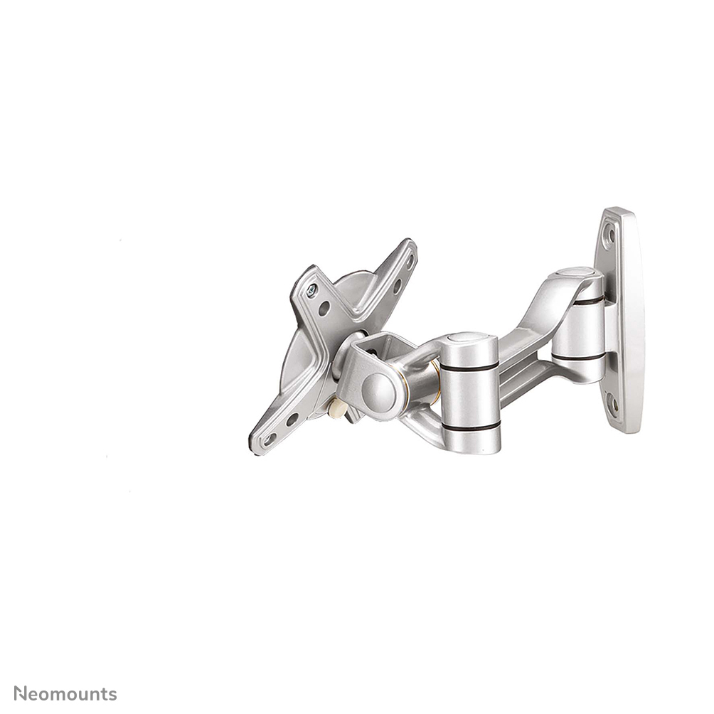 LCD Monitor Arm (fpma-w1020) Wall Mount 441mm Length Silver