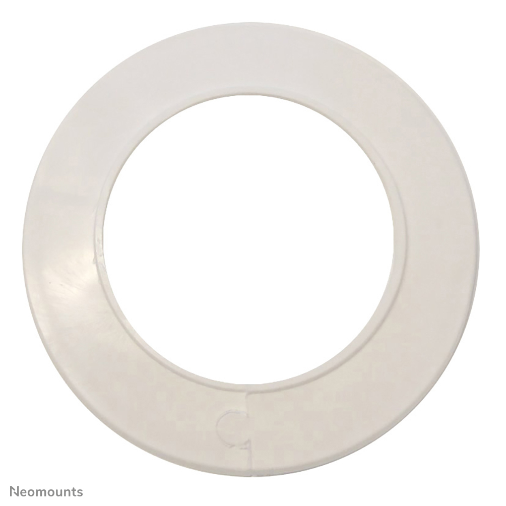 Afdekrozet Voor Fpma-c200 / Plasma-c100 White