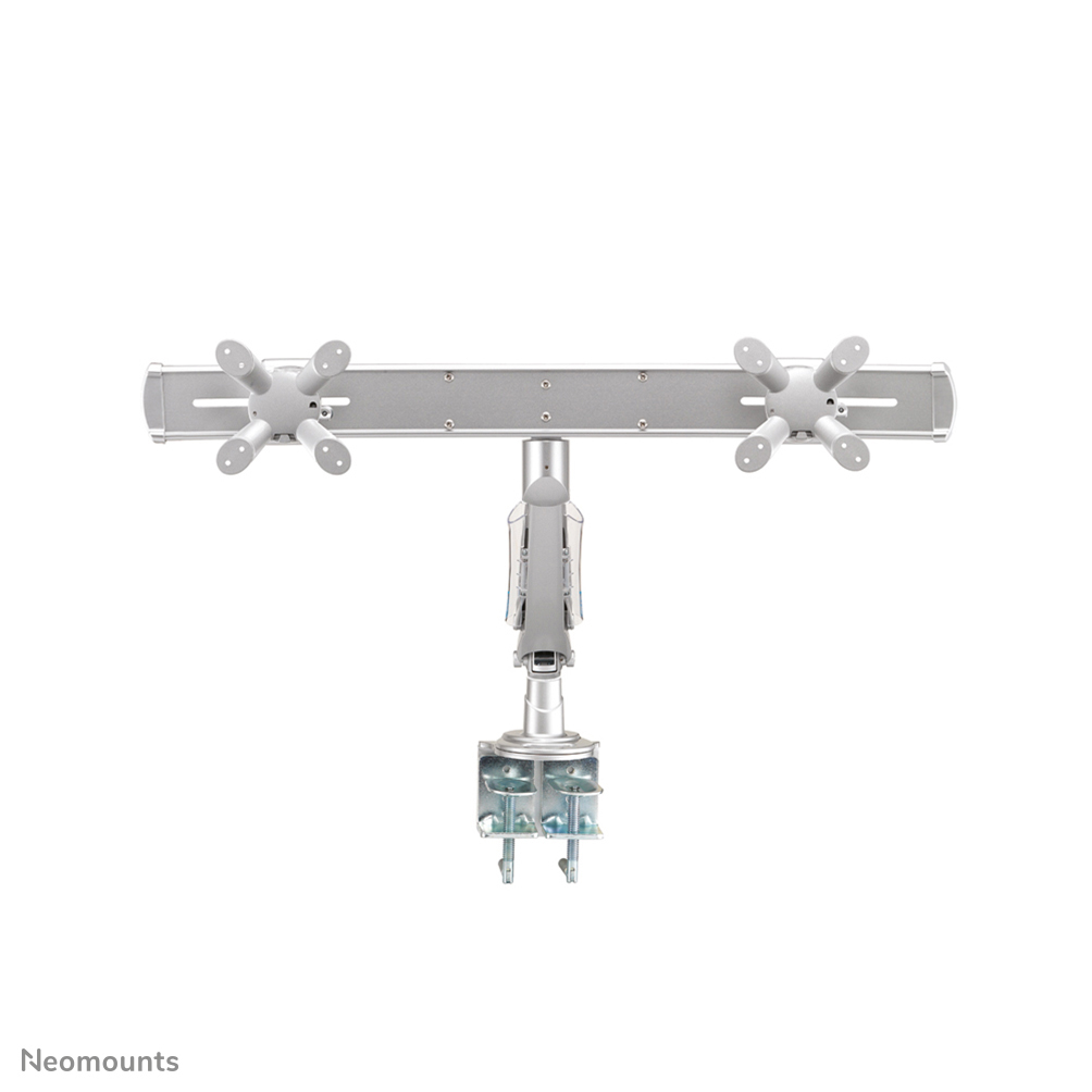LCD Monitor Arm 5 Movements 480mm Length Silver (fpma-d940d)