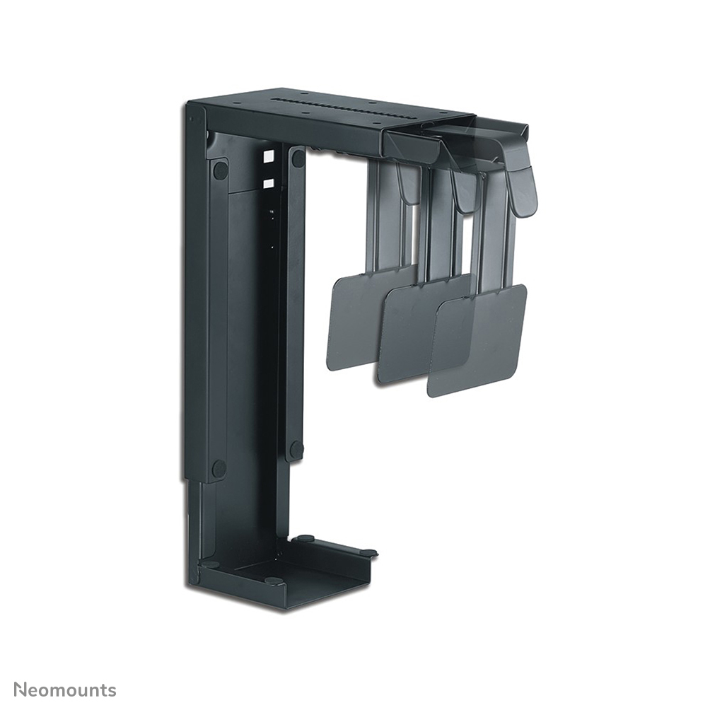 Pc Holder Black (cpu-d100black)
