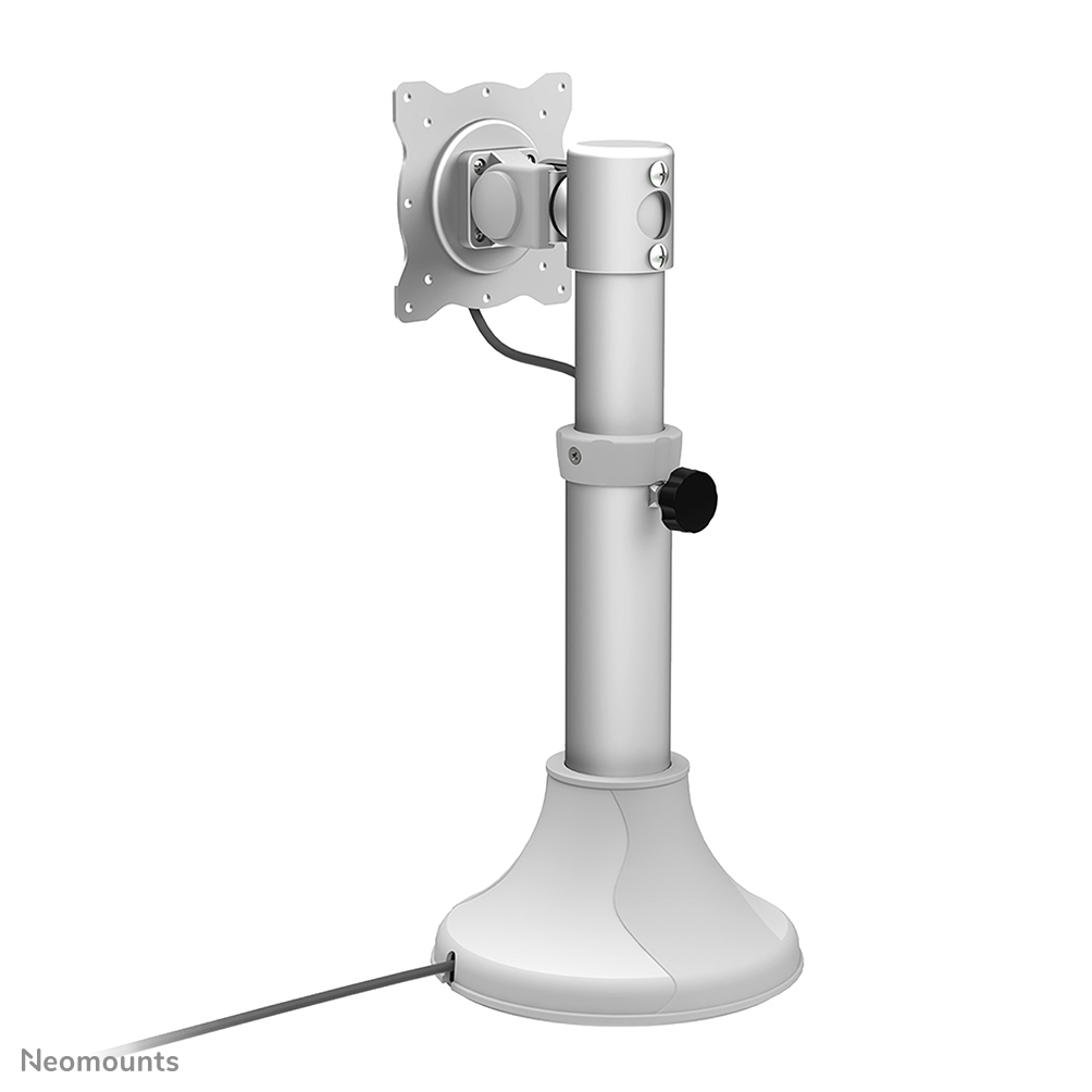 LCD Monitor Arm (fpma-d025silver)