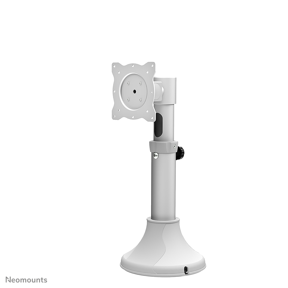 LCD Monitor Arm (fpma-d025silver)