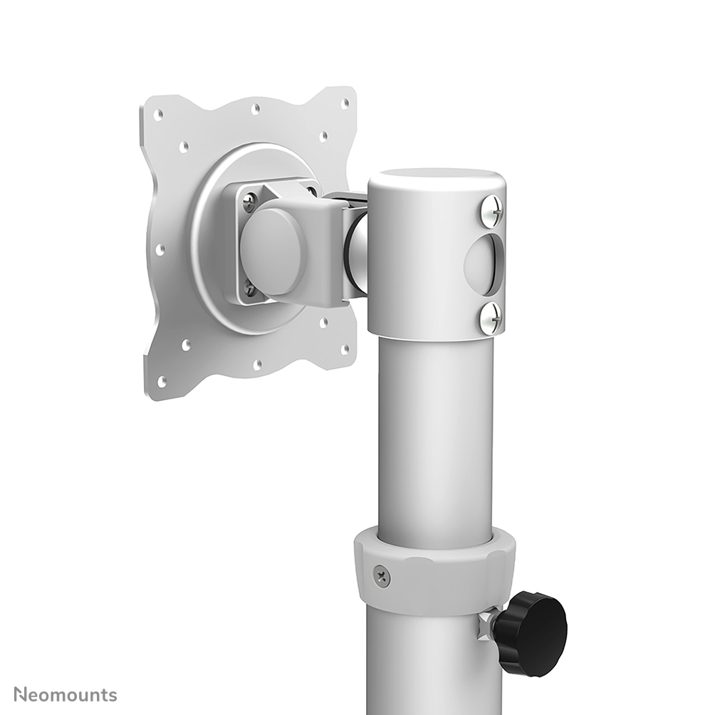 LCD Monitor Arm (fpma-d025silver)