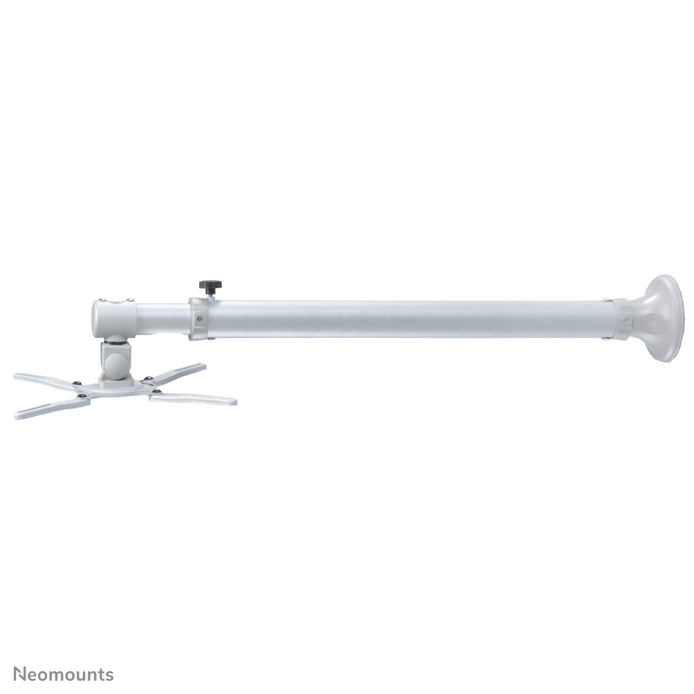 Beamer Wallmount (beamer-w100silver)