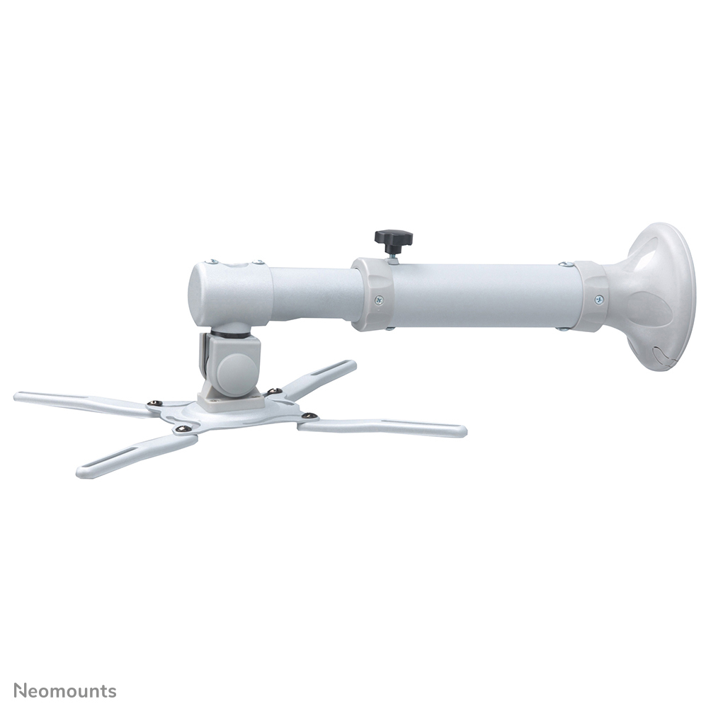 Beamer Wallmount (beamer-w050silver)