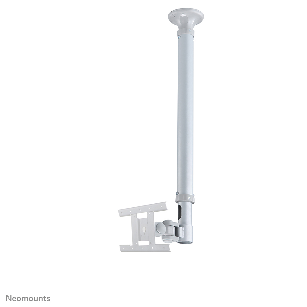LCD Monitor Arm Silver (fpma-c100silver)