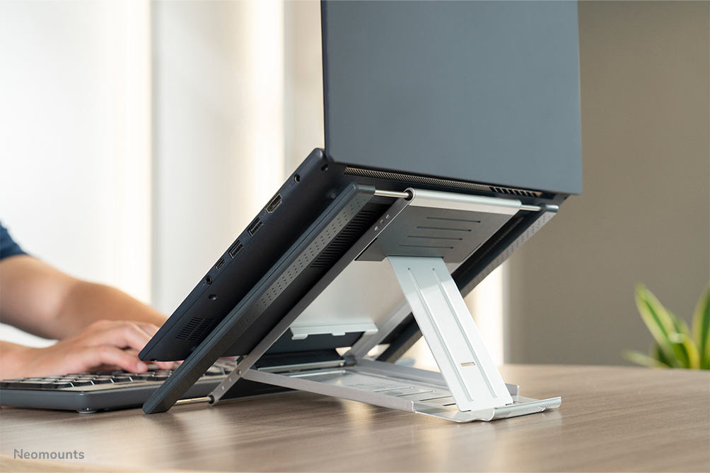 Ls100 Notebook Stand