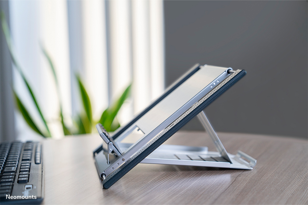 Ls100 Notebook Stand
